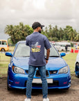 Venom Drag Wars 24 Merch Tee