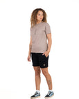 Venom Crew Neck and Short