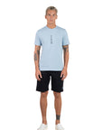 Venom Crew Neck and Short