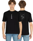 Venom Essential Crew Neck- Over Size