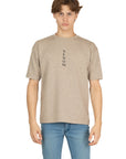 Venom Essential Crew Neck- Over Size