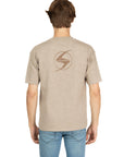 Venom Essential Crew Neck- Over Size