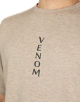Venom Essential Crew Neck- Over Size