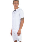 Venom Short Sleeve Hoodie and Short