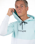 Venom Split Shade Hoodie