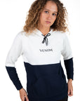 Venom Split Shade Hoodie