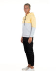 Venom Split Shade Hoodie