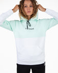 Venom Split Shade Hoodie