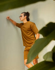 Venom Pro | Stripe Oversize