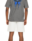 VENOM CLUB GRAPHIC TEE