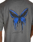 VENOM CLUB GRAPHIC TEE