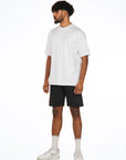 VENOM | CONTRAST 3D PRINT OVERSIZE TEE