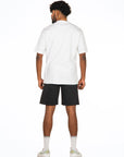 VENOM | CONTRAST 3D PRINT OVERSIZE TEE