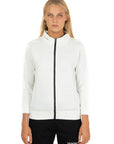 Venom Zip-Up High-Neck