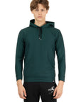 Venom Shadowed Serpent Skin Hoodie