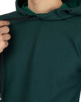 Venom Shadowed Serpent Skin Hoodie