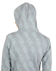 Venom Viper Veil Hoodie