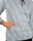 Venom Viper Veil Hoodie