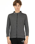 Venom Zip-Up High-Neck