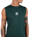 Venom Tank Tops with Short