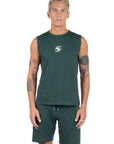 Venom Tank Tops with Short