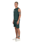 Venom Tank Tops with Short