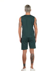 Venom Tank Tops with Short