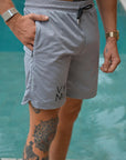 VENOM | ACTIVE SHORTS