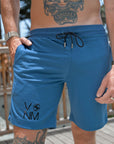 VENOM | ACTIVE SHORTS