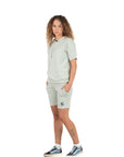 Venom Short Sleeve Hoodie and Short