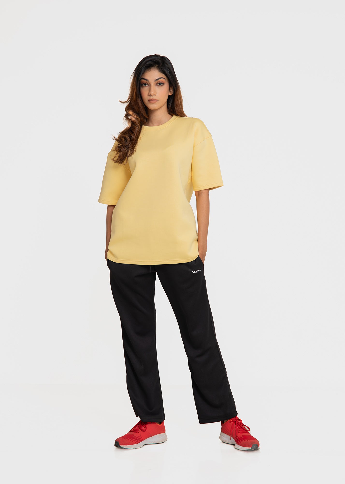 VENOM | MOONLIT DESCENT GRAPHIC TEE