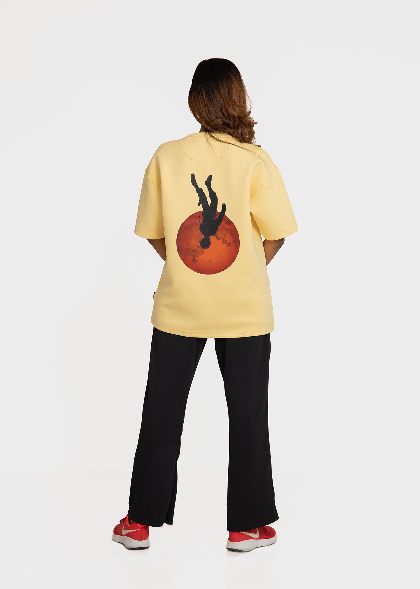 VENOM | MOONLIT DESCENT GRAPHIC TEE