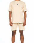 VENOM PRO | WAFFLE KNIT OVERSIZED TEE