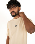 VENOM PRO | WAFFLE KNIT OVERSIZED TEE