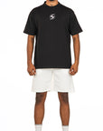 VENOM | SHOULDER TAPE OVERSIZE TEE