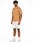 VENOM | THICK COLLAR OVERSIZE TEE