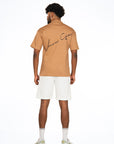 VENOM | THICK COLLAR OVERSIZE TEE