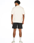 VENOM | CONTRAST TYPOGRAPHY OVERSIZE TEE