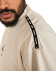 VENOM | SHOULDER TAPE OVERSIZE TEE
