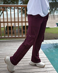 VENOM | UTILITY CARGO JOGGER