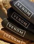 VENOM | CONTRAST TAPERED PANT