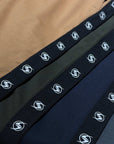 VENOM | CONTRAST TAPERED PANT