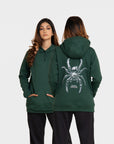 KINGDOM VENOM GRAPHIC HOODIE